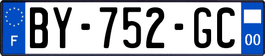 BY-752-GC