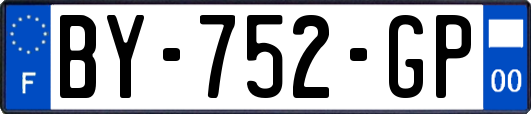 BY-752-GP