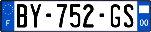 BY-752-GS