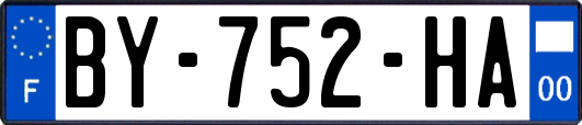 BY-752-HA