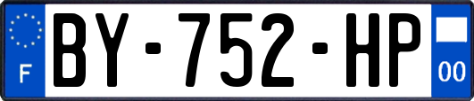 BY-752-HP