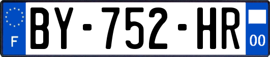 BY-752-HR