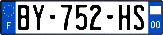 BY-752-HS