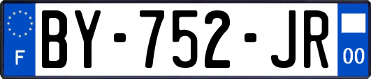 BY-752-JR