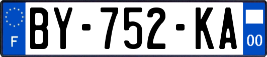 BY-752-KA