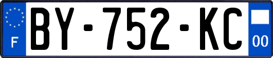 BY-752-KC