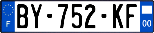 BY-752-KF