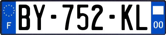 BY-752-KL