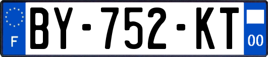 BY-752-KT