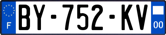 BY-752-KV