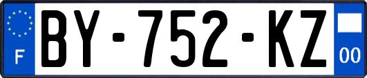 BY-752-KZ