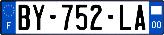 BY-752-LA