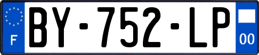 BY-752-LP