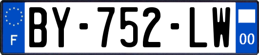 BY-752-LW