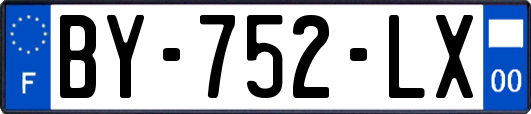 BY-752-LX