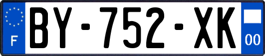BY-752-XK
