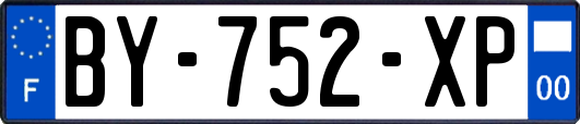 BY-752-XP