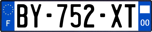 BY-752-XT