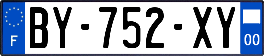 BY-752-XY