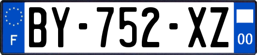 BY-752-XZ