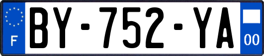 BY-752-YA