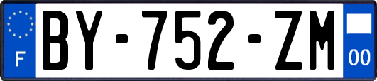 BY-752-ZM