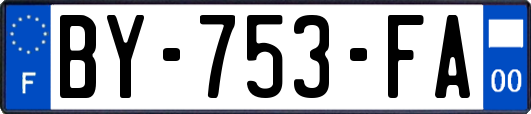 BY-753-FA