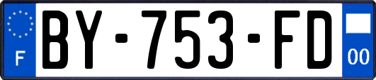 BY-753-FD