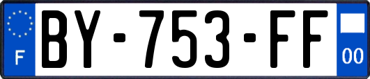 BY-753-FF
