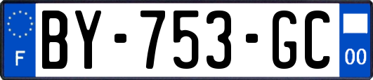 BY-753-GC