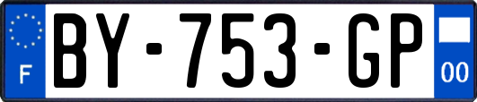 BY-753-GP