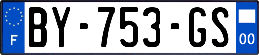 BY-753-GS
