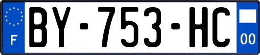 BY-753-HC