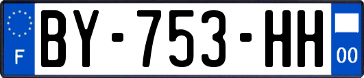 BY-753-HH