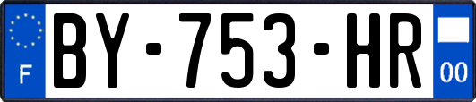 BY-753-HR