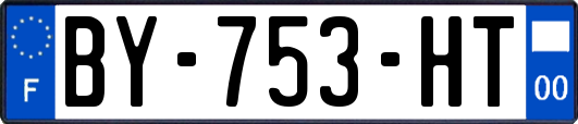 BY-753-HT