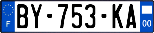 BY-753-KA