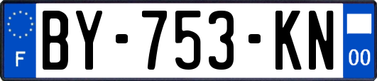 BY-753-KN