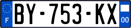 BY-753-KX