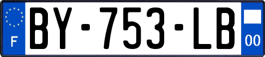 BY-753-LB
