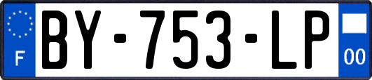 BY-753-LP