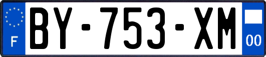 BY-753-XM