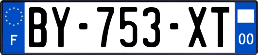 BY-753-XT