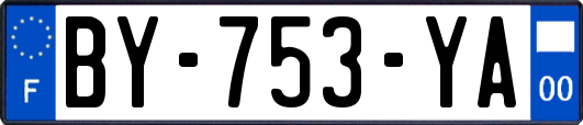 BY-753-YA