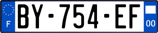 BY-754-EF