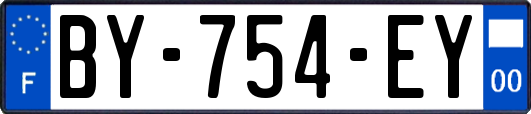 BY-754-EY