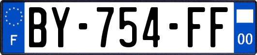 BY-754-FF
