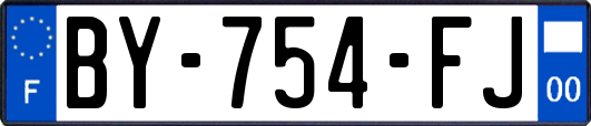 BY-754-FJ
