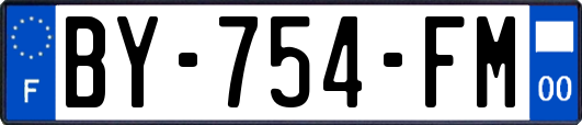 BY-754-FM