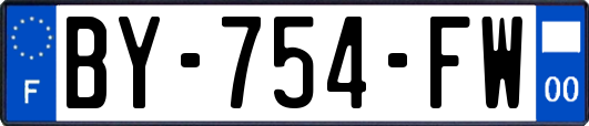 BY-754-FW